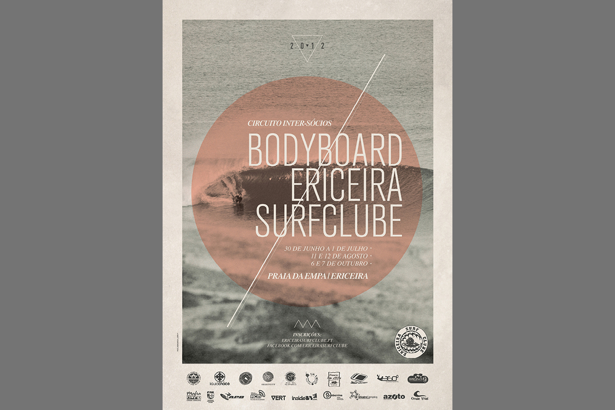 2012.07.01 - 1ª Etapa Circuito Intersócios BodyBoard 2012 - Cartaz-III