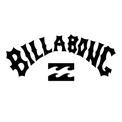 01 - Billabong