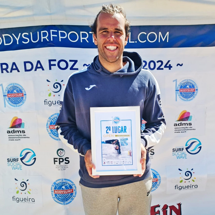 BODY SURF - CARRAJOLA BODY SURF - CARRAJOLA