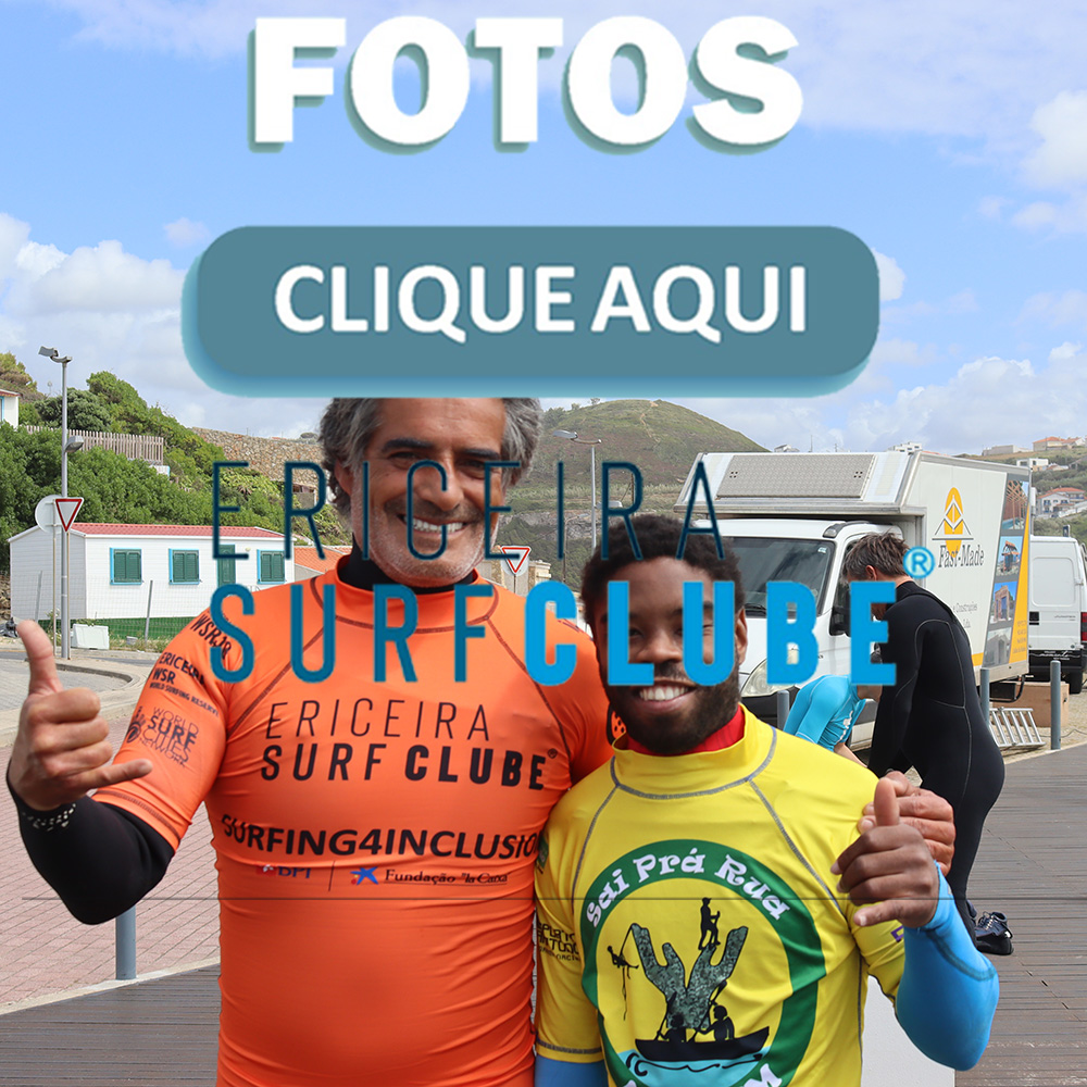 Botão Fotos