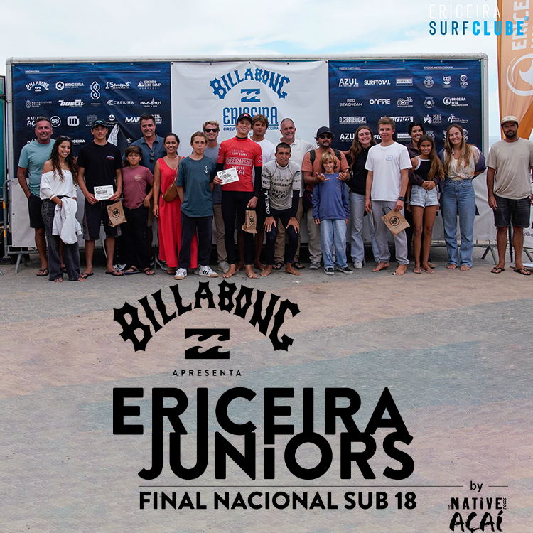 CAMP NAC SURF SUB-18 - FOTO CAMP NAC SURF SUB-18 - FOTO