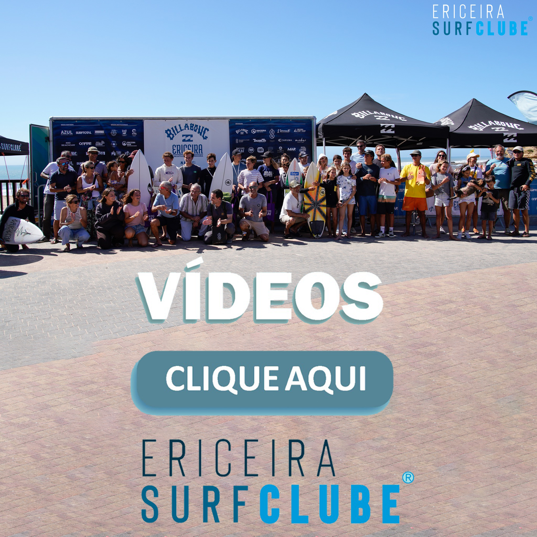 SITE - VIDEOS