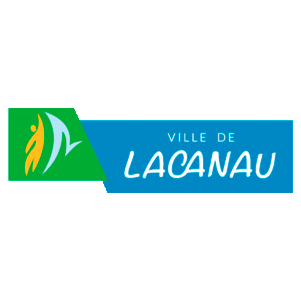 Logo lacanau