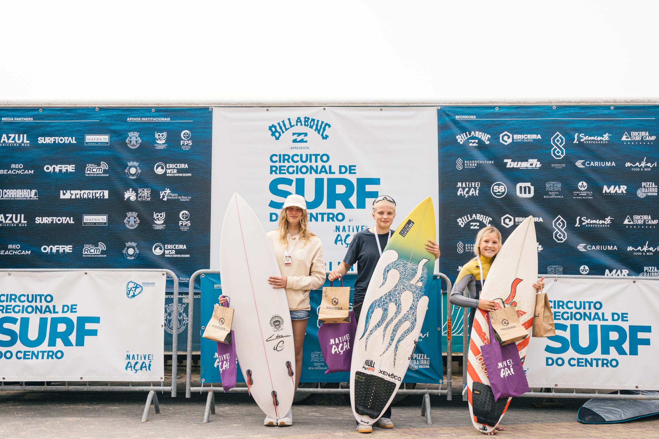 12 - Finalistas SUB 14 FEM