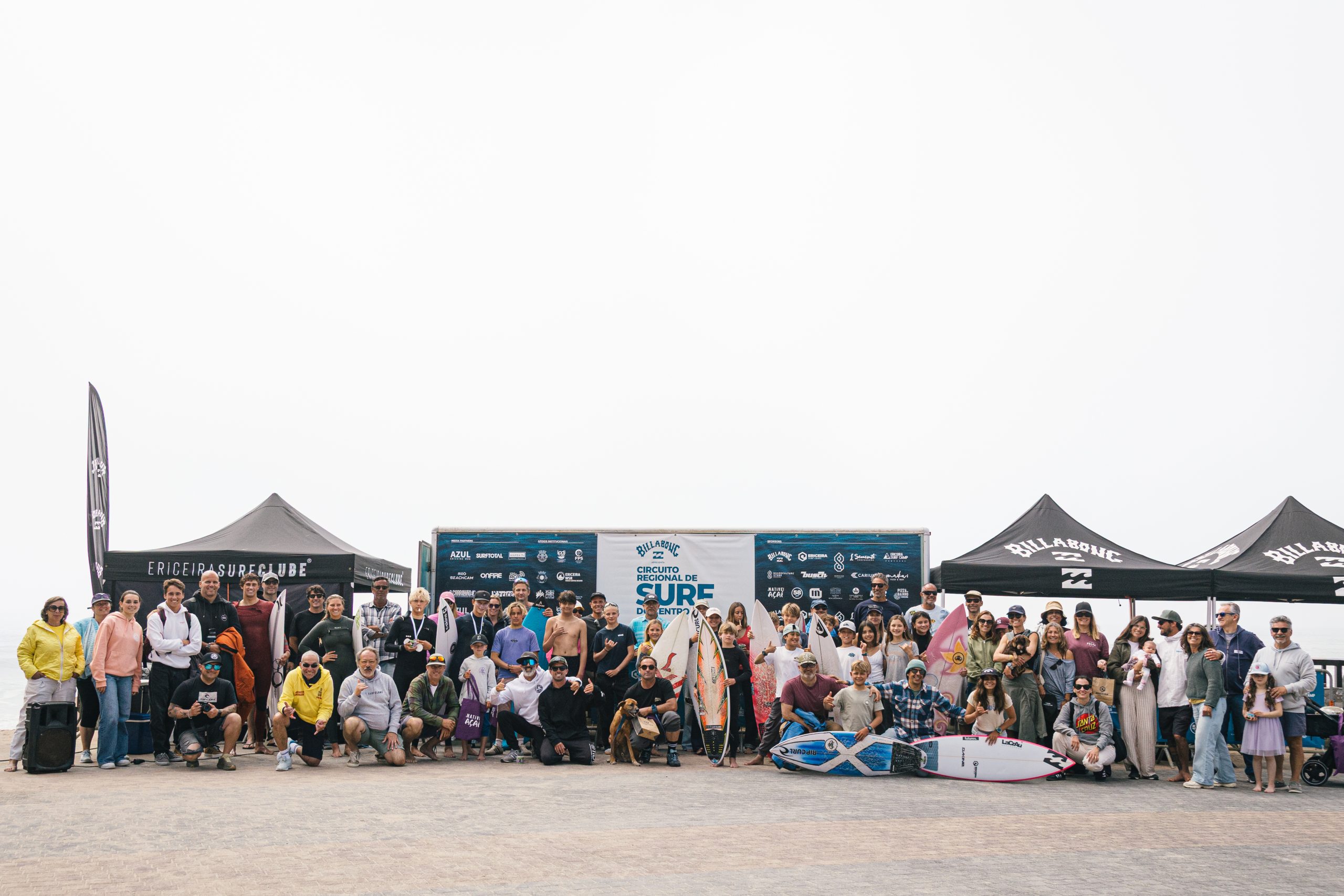 17 - Foto de Familia